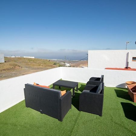 Casa Carmen Villa Haria Exterior photo