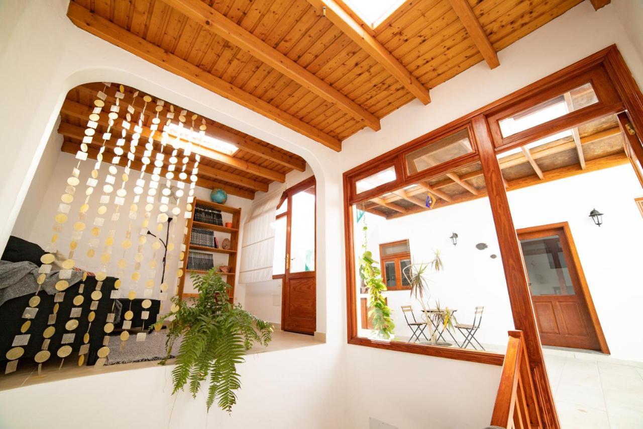 Casa Carmen Villa Haria Exterior photo