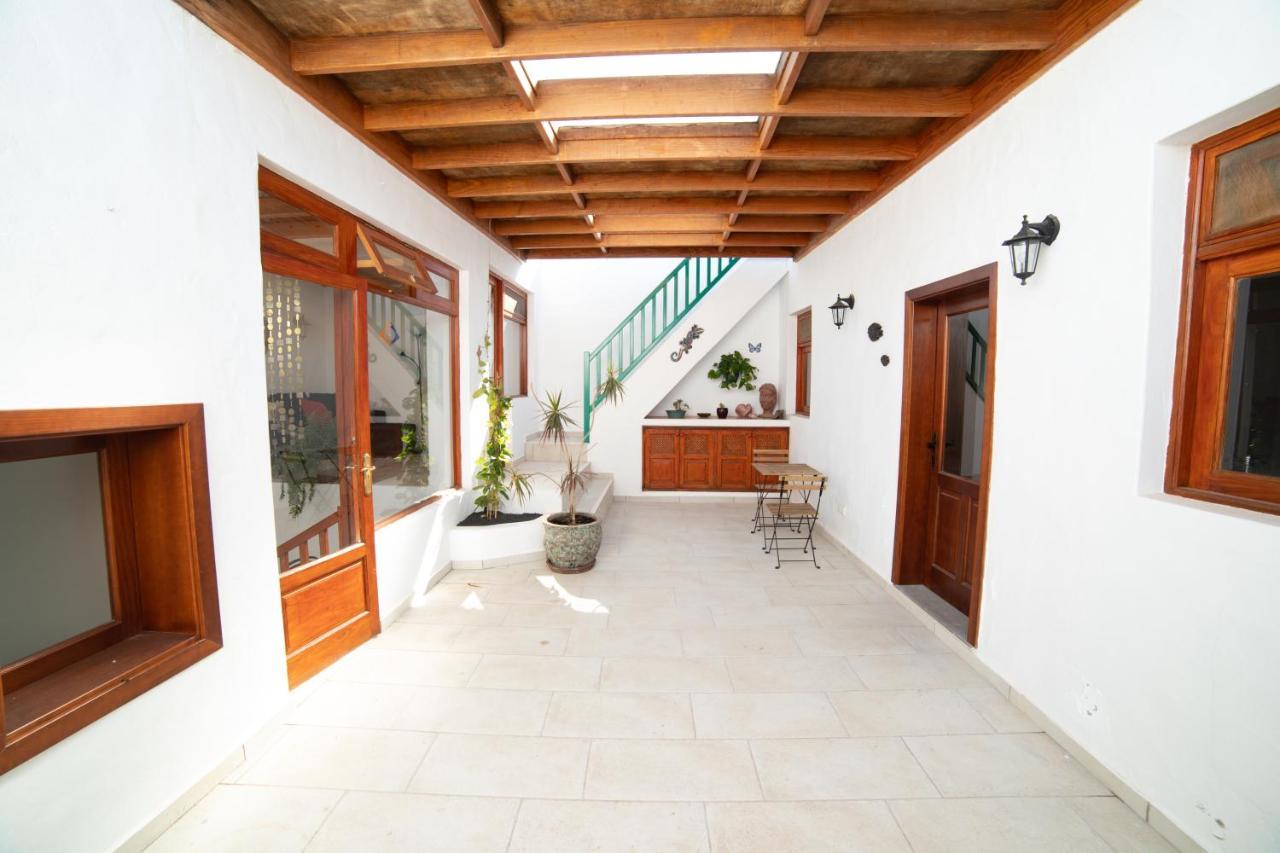 Casa Carmen Villa Haria Exterior photo