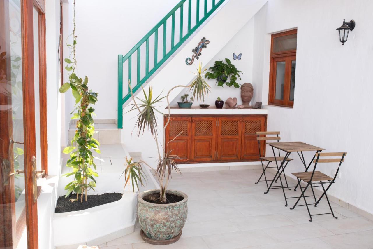 Casa Carmen Villa Haria Exterior photo