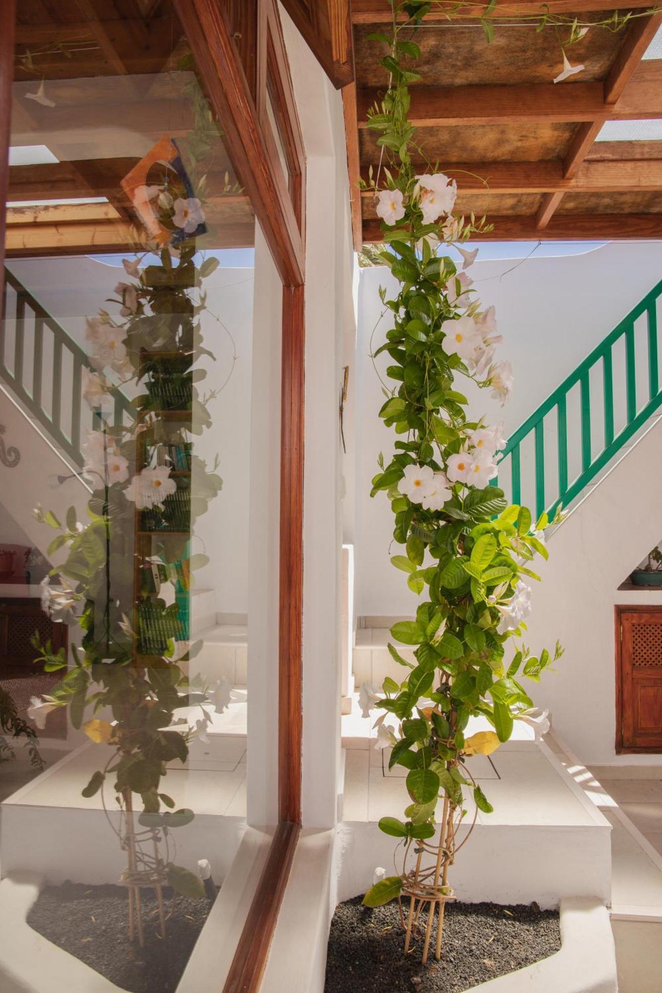 Casa Carmen Villa Haria Exterior photo